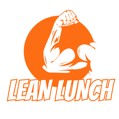 LEAN LUNCH ( 5 Meals ) - Alimento