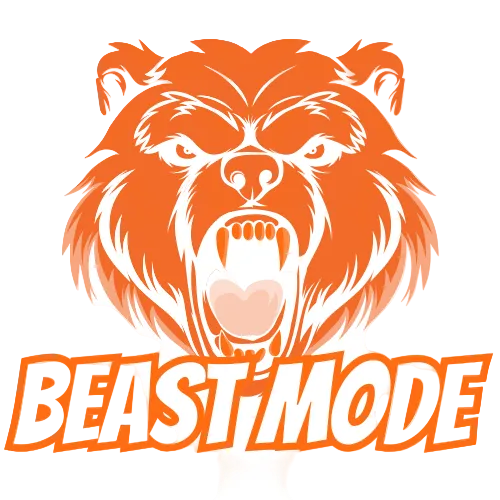 BEAST MODE 2X PROTEIN - Alimento