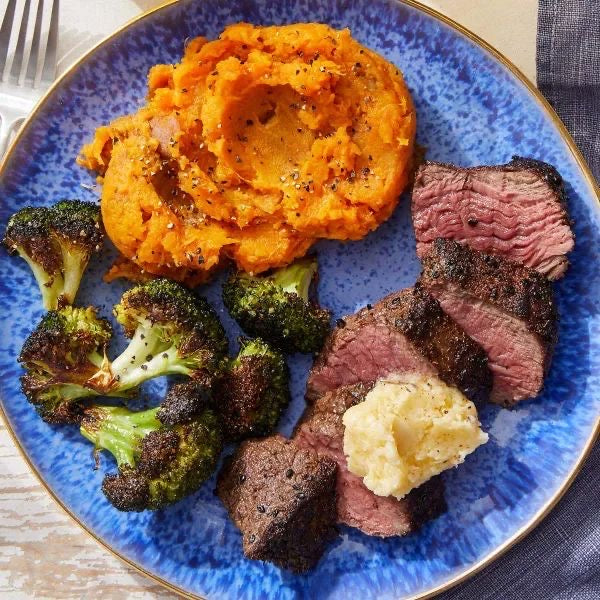 LEAN STEAK - Alimento
