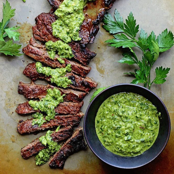 ESPRESSO CHUURASCO ( 1LB ) - Alimento