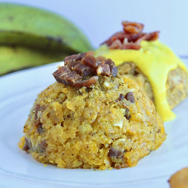 PLATANO BOWL - Alimento