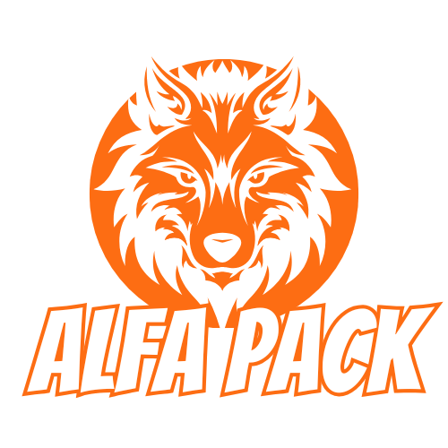 ALFA PACK ( 10 ) - Alimento