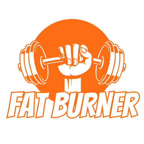 FAT BURNER ( 10 Meals ) - Alimento