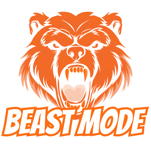 BEAST MODE 2X PROTEIN - Alimento