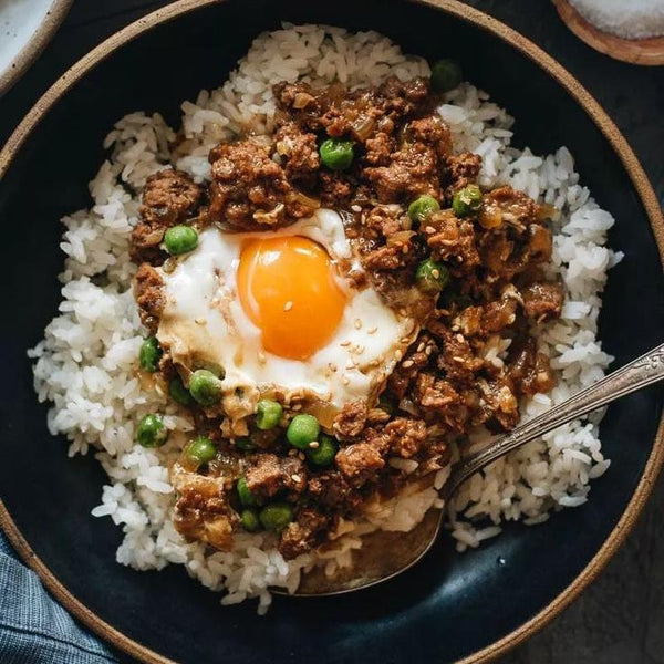 Cubans Favorite - Alimento