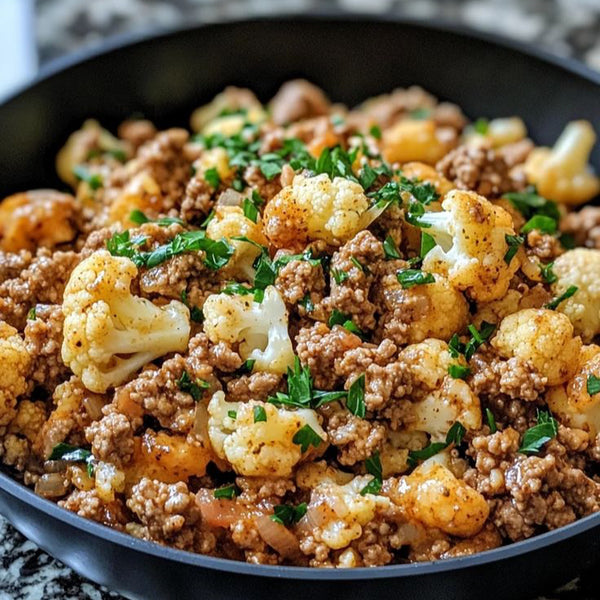 Cilantro Turkey &  Potatoes - Alimento