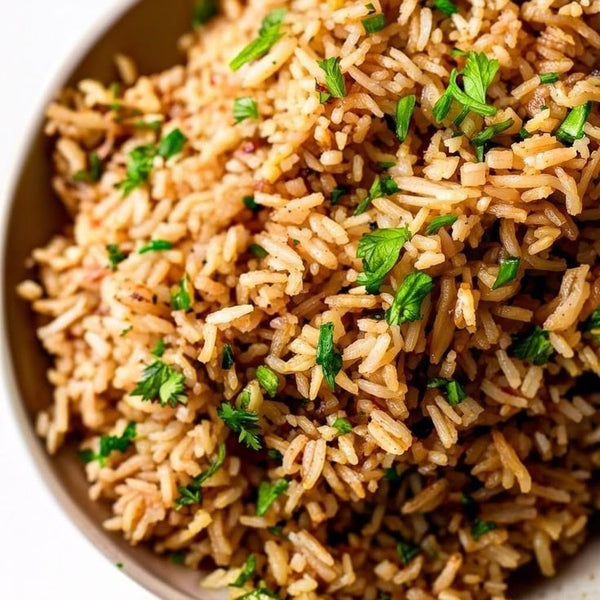 Brown Rice ( 1lb ) - Alimento