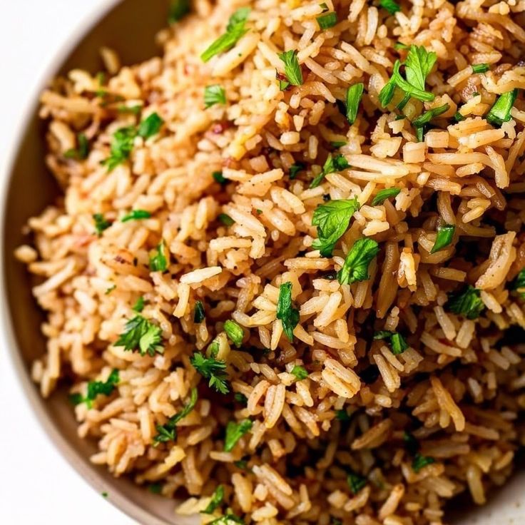 Brown Rice ( 1lb ) - Alimento