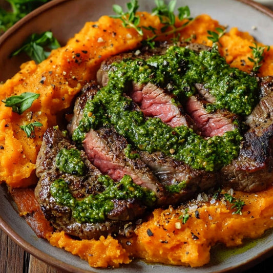 GOLDEN SIRLOIN - Alimento