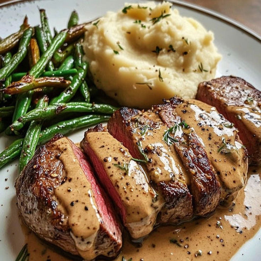 FILET MIGNON - Alimento