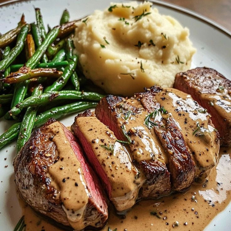 FILET MIGNON - Alimento