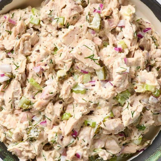 Tuna Salad Bowl - Alimento