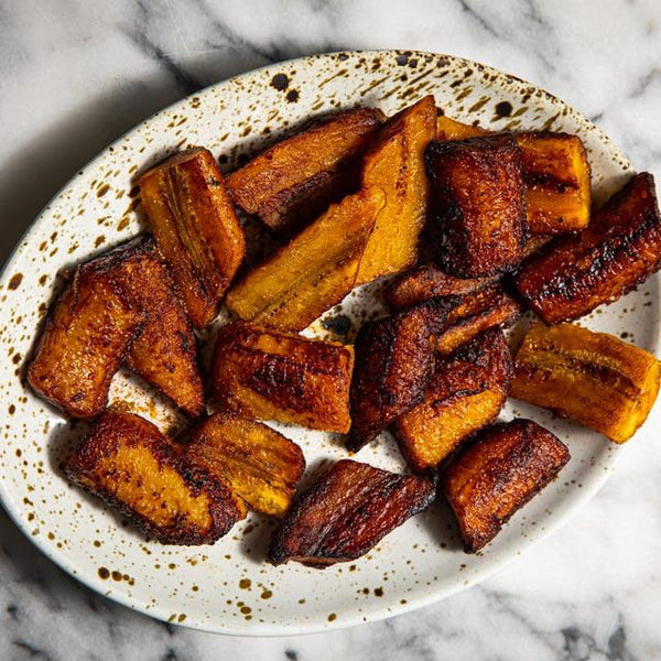 Baked Sweet-Plantains ( 1lb ) - Alimento