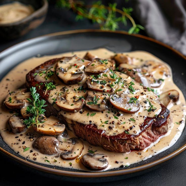 STEAKHOUSE BOWL - Alimento